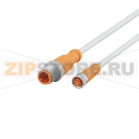 Кабель соединительный IFM EVW085