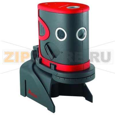 Нивелир лазерный Leica Lino P5 