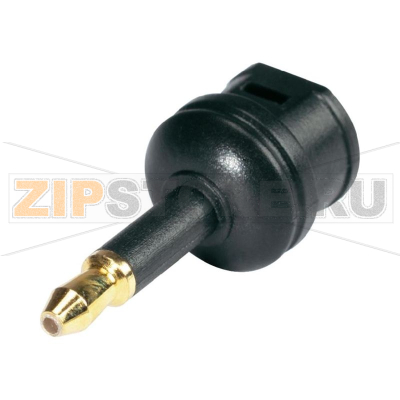 Адаптер, Toslink Hicon POF-711 
