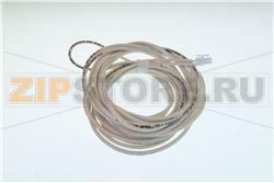 RESIS.SCAL._3700/7300 8W/ML 230V MLX 2V 