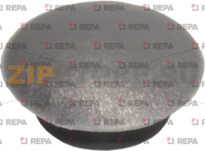 CAPPUCCIO GRIGIO GRAFFITE RAL 7024 