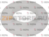 ОПОРА ФРИКЦИОННОГО ДИСКА ШАЙБЫ