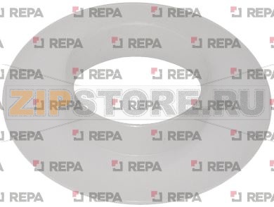 ОПОРА ФРИКЦИОННОГО ДИСКА ШАЙБЫ 