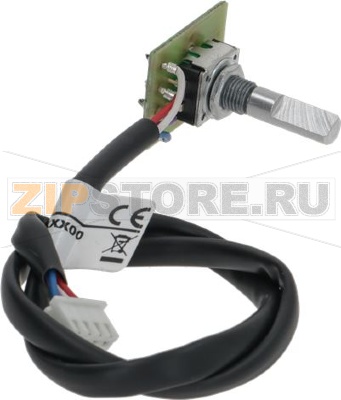 ПЕРЕМЕННЫЙ РЕЗИСТОР В КОМПЛЕКТЕ С КАБЕЛЕМ 