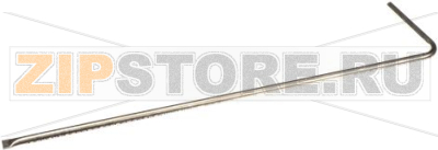 ZIP TUBE .375 R- PL4836 