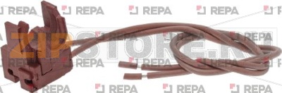 IGNITION SWITCH ILVE A/401/14 