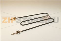 Heizkoerper 2000W 230V L 235mm B 120mm 