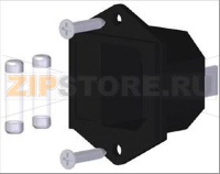 КОМПЛЕКТ ПАТРОНА 115 В IEC СЕРИИ MULTIFRUIT