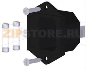 КОМПЛЕКТ ПАТРОНА 115 В IEC СЕРИИ MULTIFRUIT 