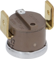 CONTACT THERMOSTAT 125°C