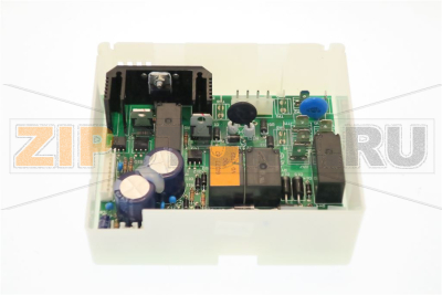ПЛАТА LEISTUNGSPRINT C5/F50 EUP 230V 