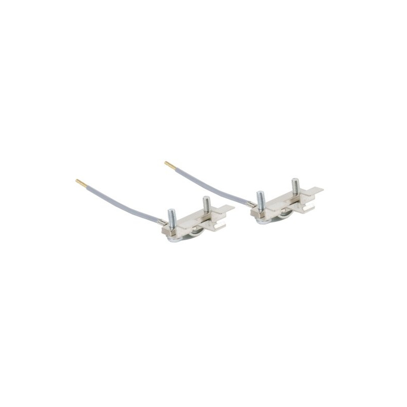 Пластина для подключения экрана Weishaupt 794030 