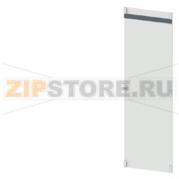 Дверь для каркаса IP55/RIGHT/2 BIT KEY/H1975/W600 Siemens 8PQ2197-6BA12