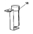 Kondensator 4 MFD Scotsman MF 36   
