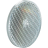 Отражатель Leuze 50024127 - Отражатель Leuze 50024127