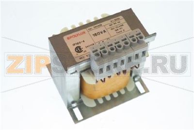 TRANSFORMER IP00 160 VA 