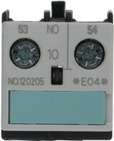 ВСПОМОГАТЕЛЬНЫЙ КОНТАКТ NO