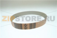 COURROIE 380X10 - B300