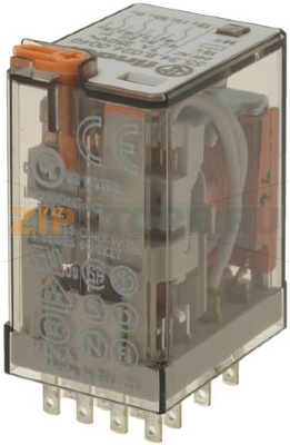 POWER RELAY FINDER 55.34.8.024.0040 