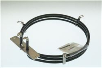 Heizkoerper 2400W 240V HK 1 ID   180mm A