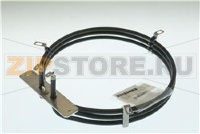 Heizkoerper 2400W 240V HK 1 ID   180mm A