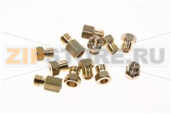 JEU INJECTEUR G/N 