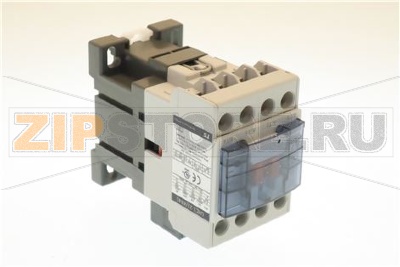 КОНТАКТОР 220V 25A 