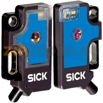 Датчик оптический SICK WS/WE2F-P110 
