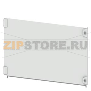 Модульная дверь IP4X/H550/W800 Siemens 8PQ2055-8BA03 