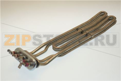 HEATER 2X800W 240V 