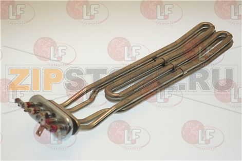 HEATER 2X800W 240V 