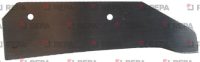 Racleur inox