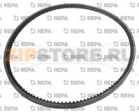 КЛИНОВОЙ ЗУБЧАТЫЙ РЕМЕНЬ