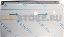 FRONT PANEL [C] 700 