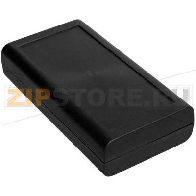 Корпус универсальный 149x80x33 мм, серый, 1 шт TRU Components TC-7910824 