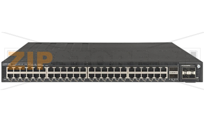 Коммутатор Ruckus ICX7550-48P-E2-R3 