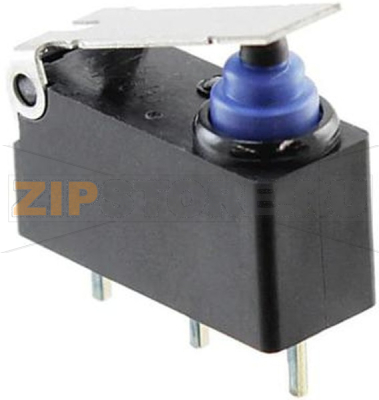 Выключатель концевой Omron D2HW-A261D 