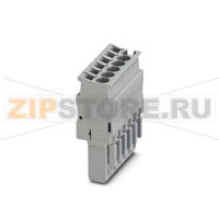 Штекер Phoenix Contact SP 2,5/ 5