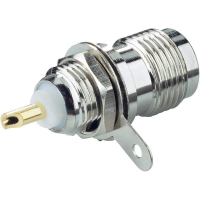 Разъем TNC, 50 Ом, 1 шт BKL Electronic 0405057