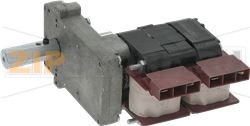 Приводной двигатель IT 2RPM 69W 220V 50H 
