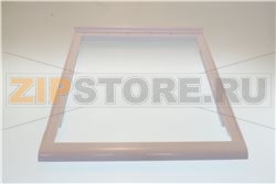CORNICE WHIRLPOOL 481050210902 
