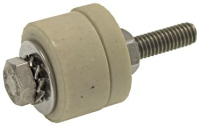 COPPIA ISOLANTI IN STEATITE