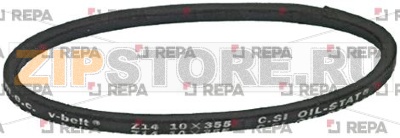 КЛИНОВОЙ РЕМЕНЬ 10X355 ММ Z14 