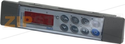 ДИСПЛЕЙ ПЛАТЫ DIXELL T820-000C0 