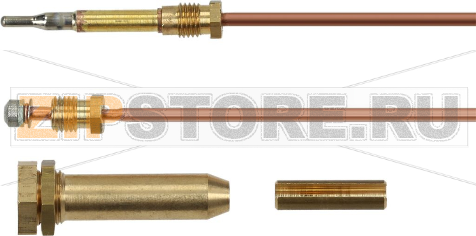THERMOCOUPLE M8x1 33 cm COUPL. M8x1 KIT 