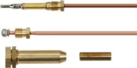 THERMOCOUPLE M8x1 33 cm COUPL. M8x1 KIT