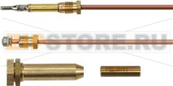 THERMOCOUPLE M8x1 33 cm COUPL. M8x1 KIT 