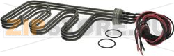 HEATING ELEMENT [C] PASTA COOKER 900 