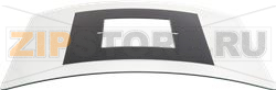 GLASS FOR HOOD 1000x700x6mm MN27FA ELICA 