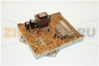 UNITA&#039; DI POTENZA